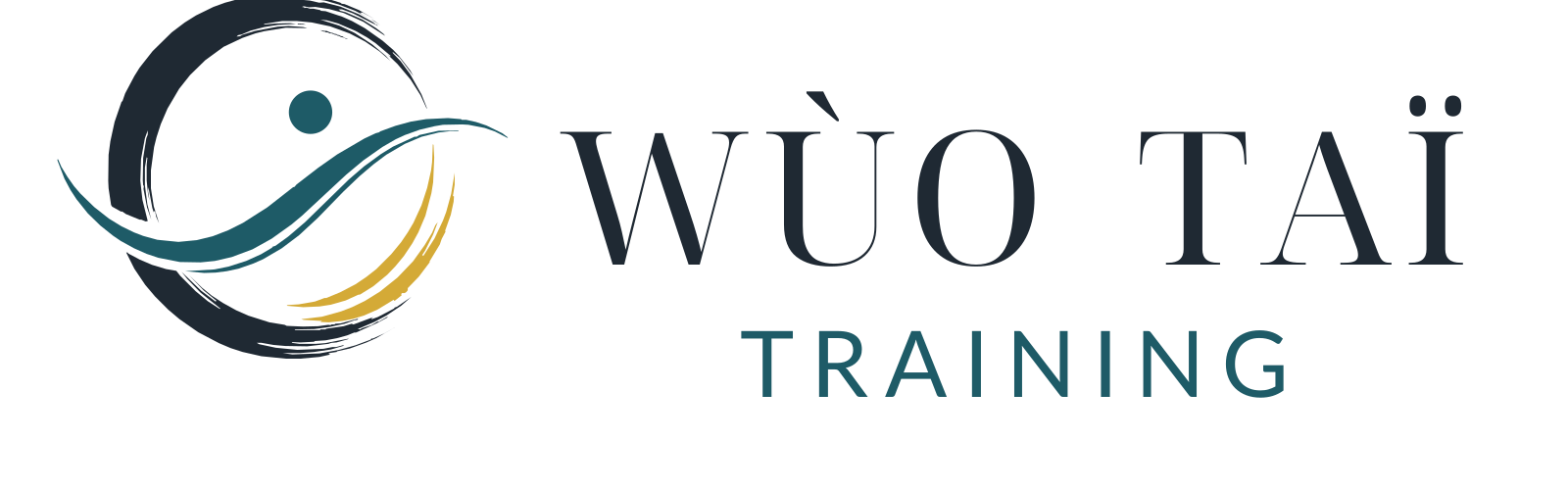 Wùo Taï Training