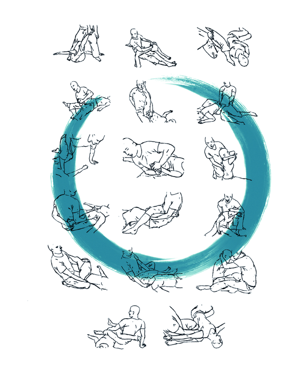 Wùo Taï — module Articulaire