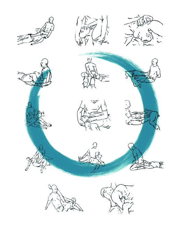 Wùo Taï — module Fascia