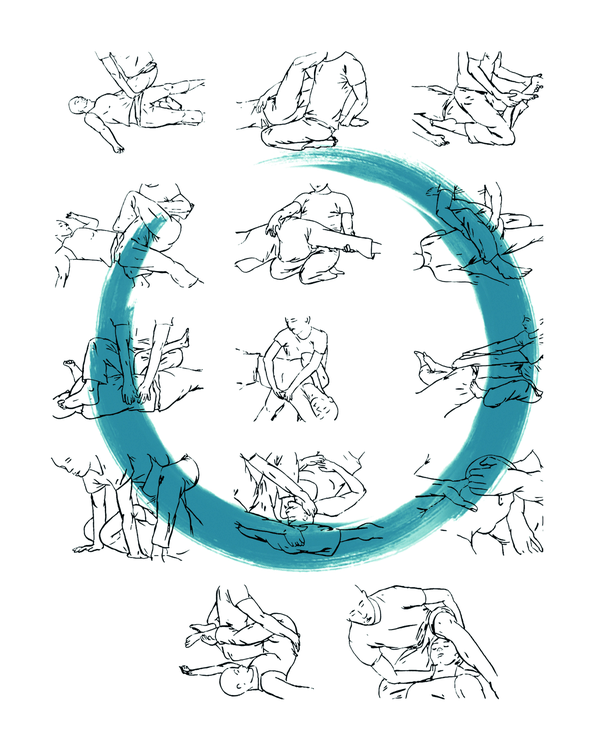 Wùo Taï — module Ostéo