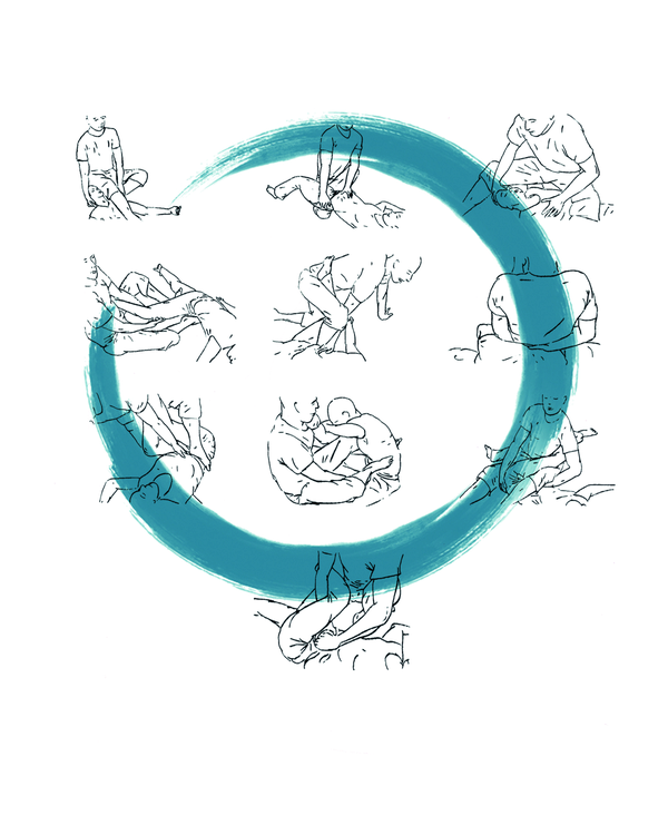 Wùo Taï — module Viscéral